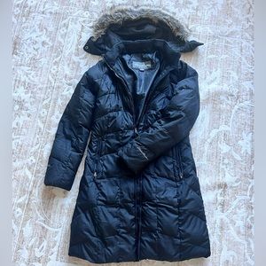 Eddie Bauer EB650 winter coat